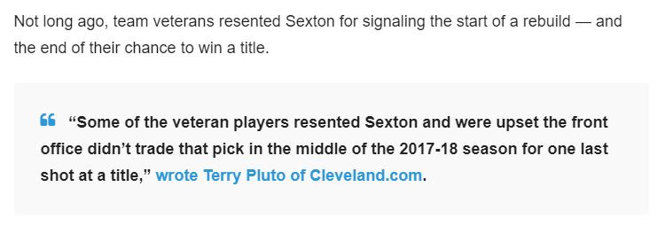 骑士连续反击塞克斯顿,塞克斯顿为何被骑士抛弃