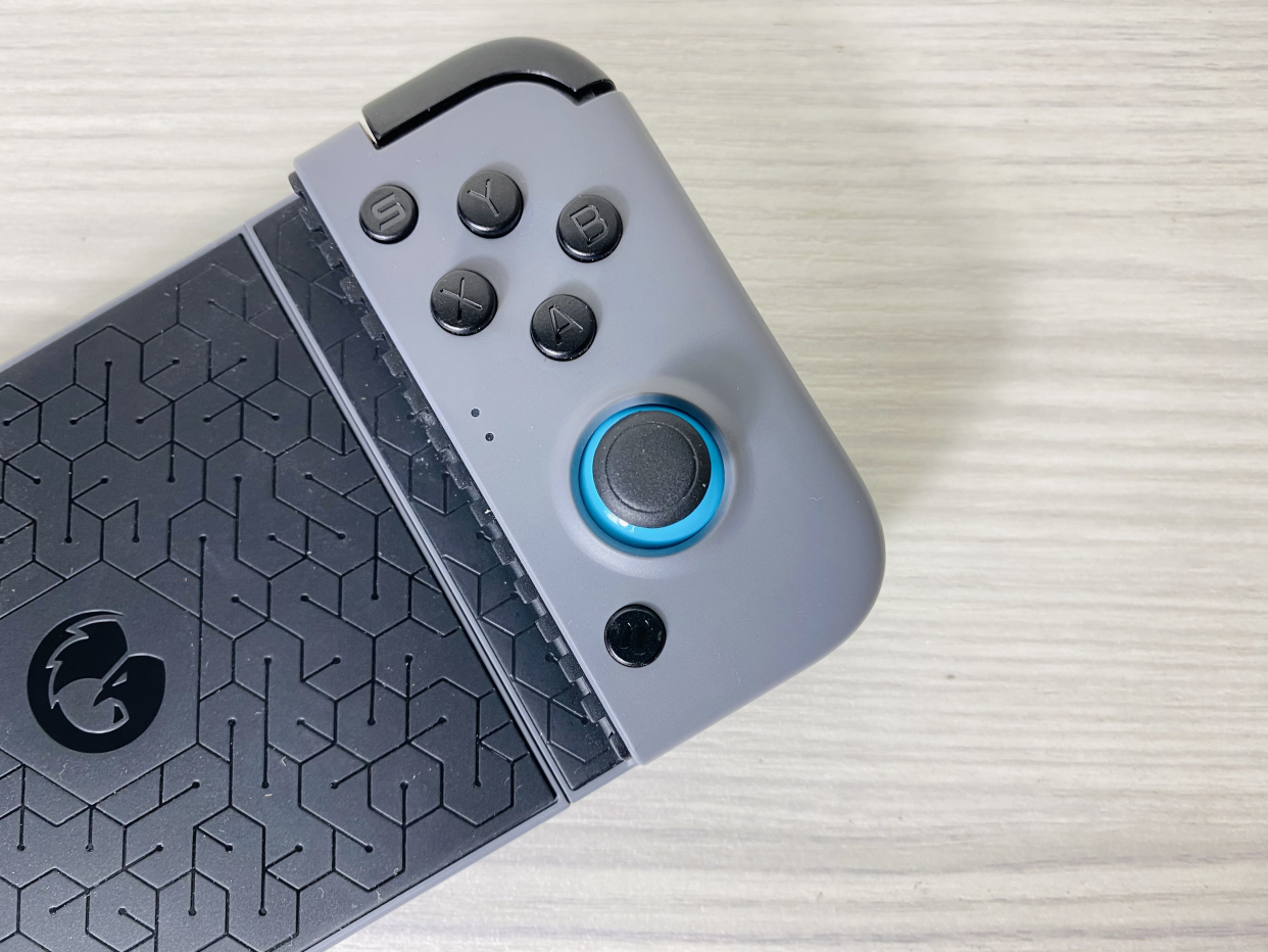 盖世小鸡x2手柄怎么连接刺激战场,盖世小鸡x2手柄激活教程