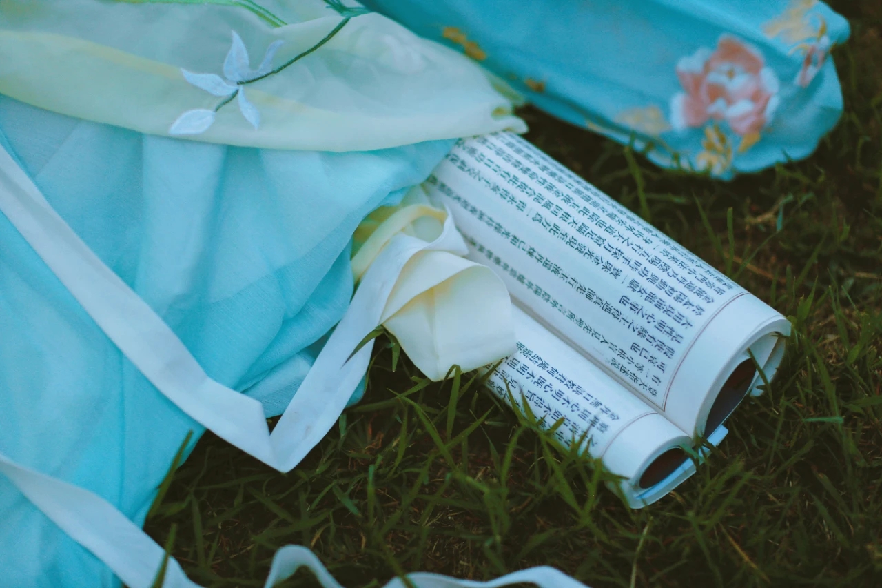 古代飞花令游戏规则,飞花令是个有故事的游戏