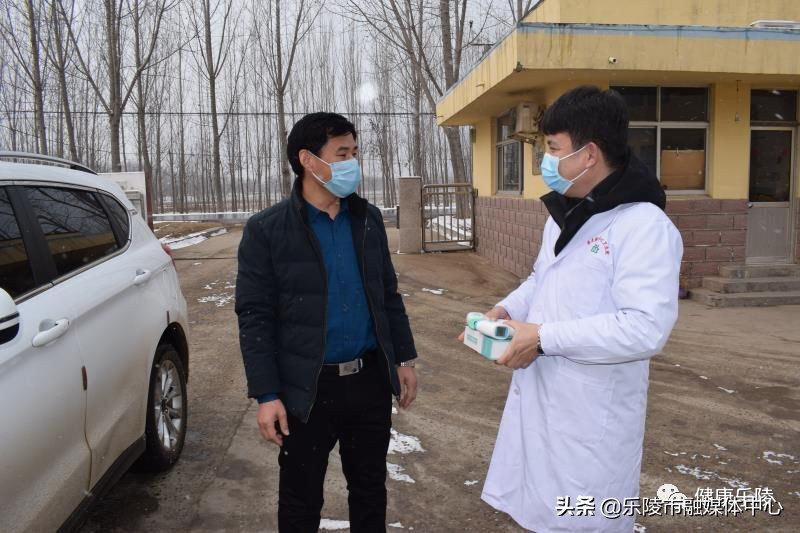 同舟共济,来自卫健人抗击疫情的暖心力量......