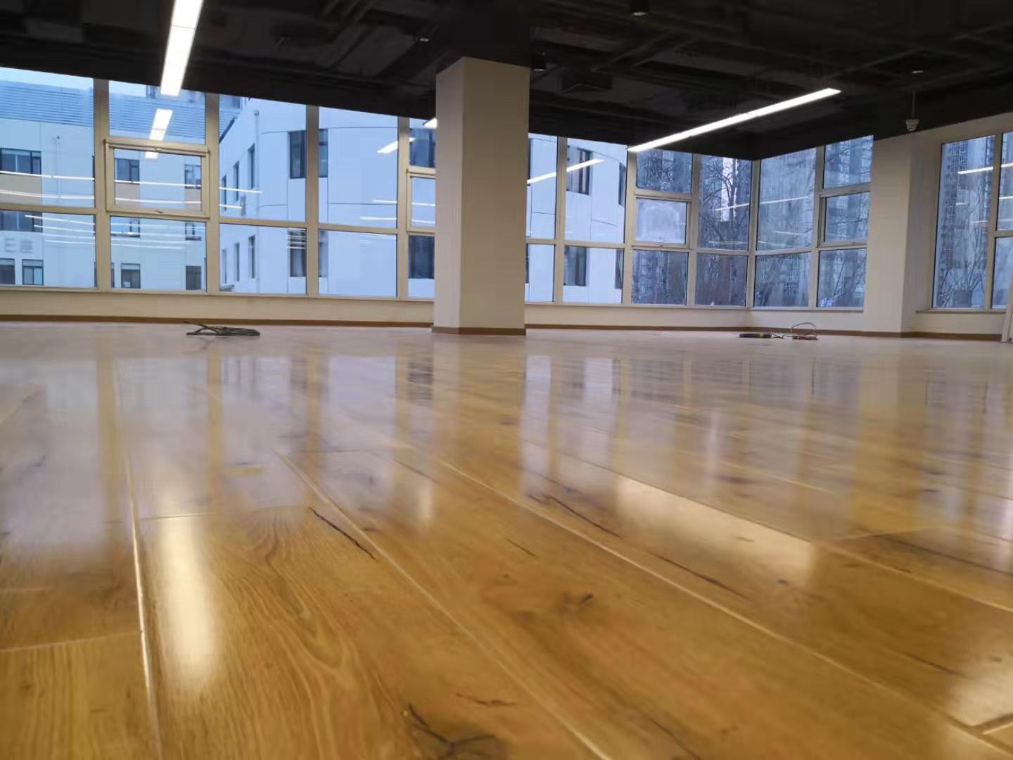 北美国际中心,北美国际商务中心105平