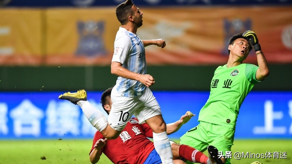 中超第30轮建业对富力比赛直播,中超第10轮战况