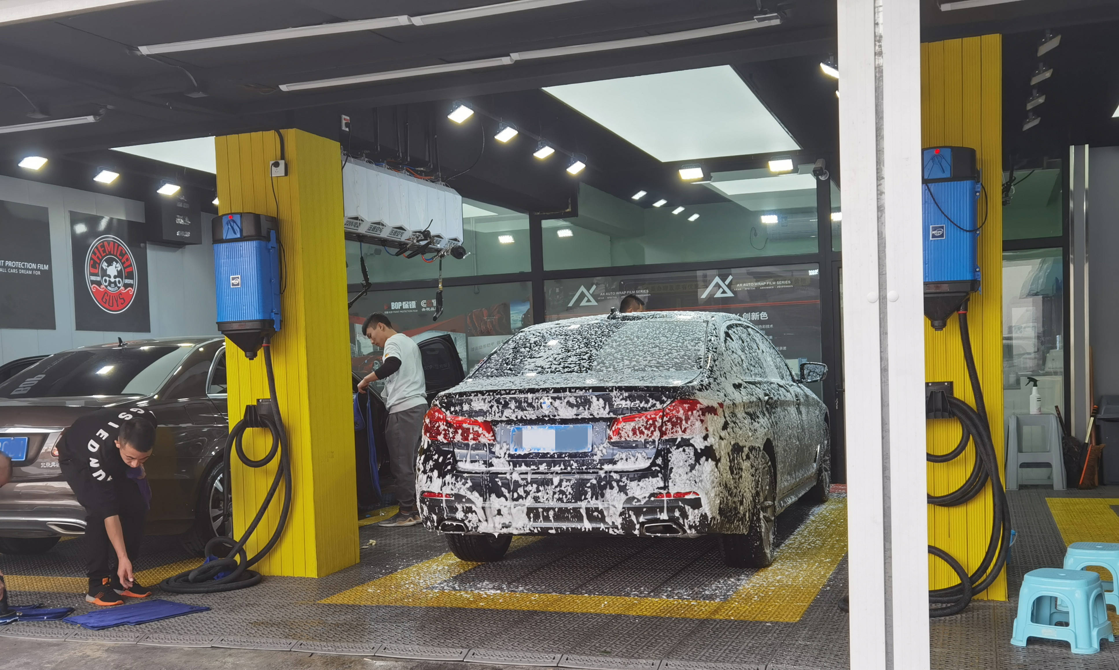 纠结525和530怎么办,纠结525还是330