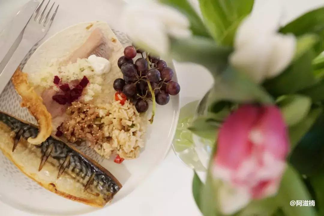 为了吃最贵的鱼你们会驱车多远,世界上最难吃的鱼青花鱼