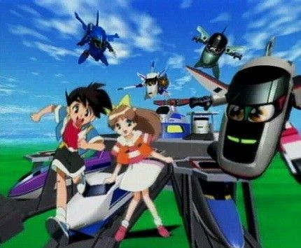 青春动漫回忆,动漫带给我们的不仅仅只有感动