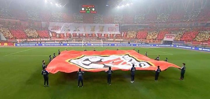 济南奥体中心鲁能大球场,中超山东泰山主场在哪