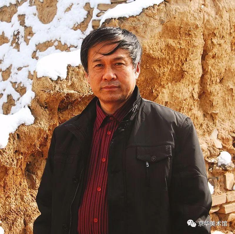 中国书画30家巡展黑龙江暨荆桂秋艺术研讨会即将开幕（二）