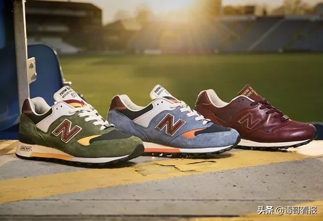 newbalance327真假对比,newbalance992真假鉴别