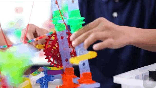 儿童最潮玩具,适合孩子玩的爆款玩具