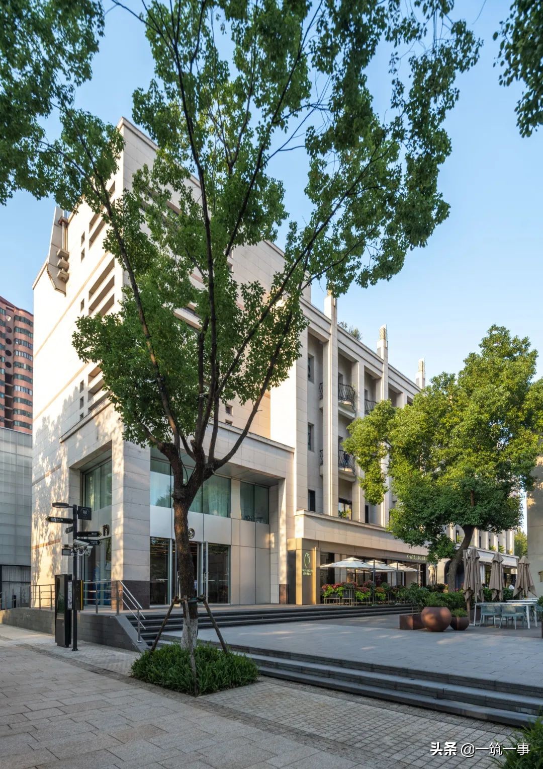 脚步丈量生活的土地,哥伦比亚市井生活