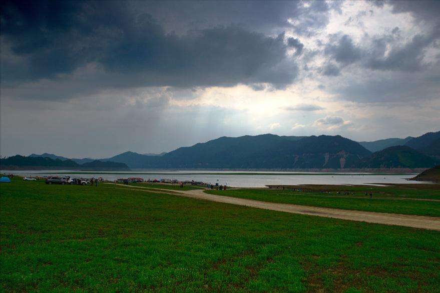 辽宁一个非常适合度假的小城,辽宁是宜居的地方吗