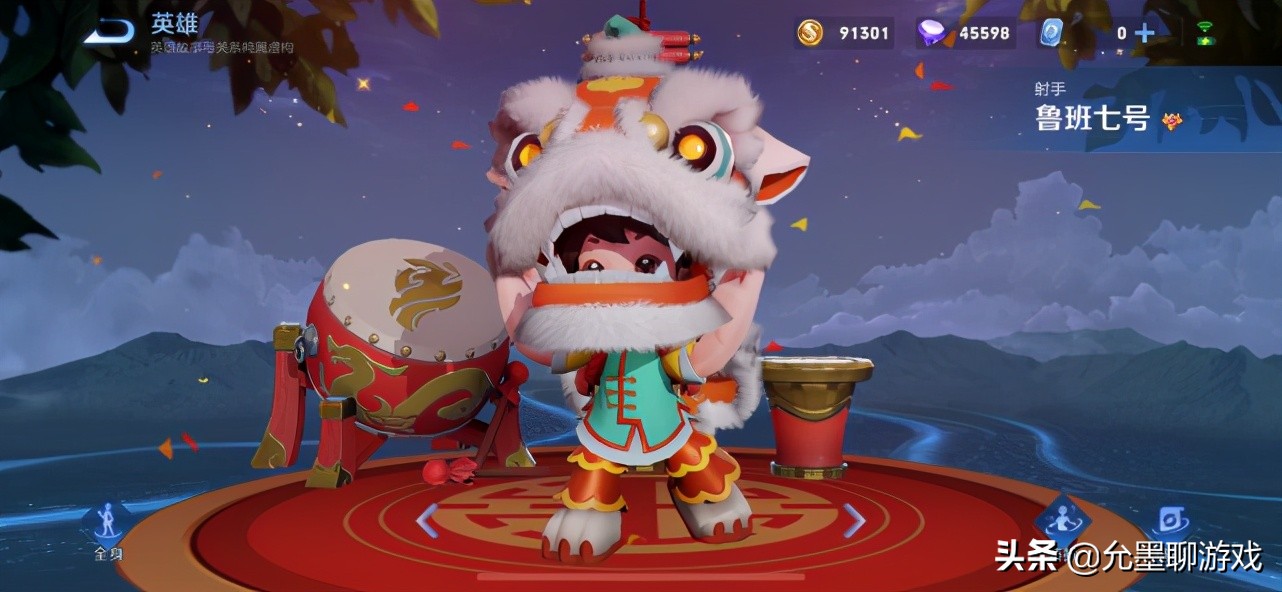 手残党不要碰的英雄有哪些,王者上手简单且无脑的英雄