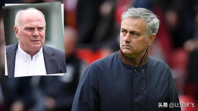 接替穆里尼奥执教国米,国米为什么请孔蒂不要穆里尼奥