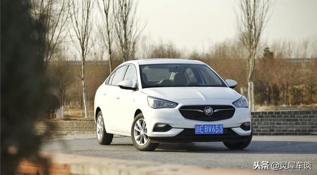 2013款别克凯越1.5l自动经典油耗,2004年别克凯越老款真实油耗