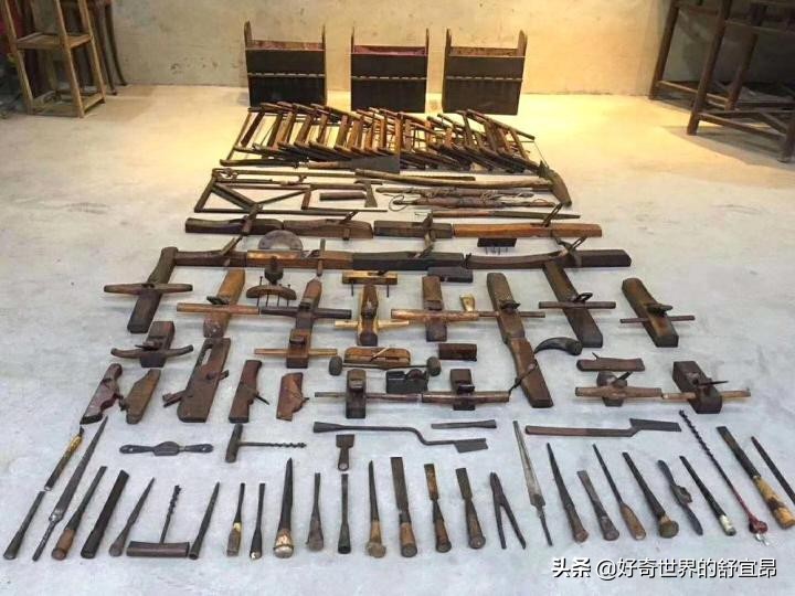 鲁班在历史上发明了什么东西,鲁班发明了什么他是怎么发明的