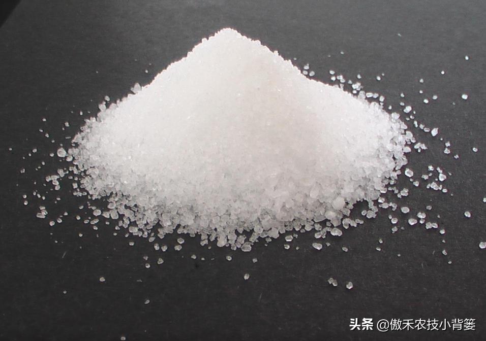 磷酸二氢钾溶解慢是正品还是假货,伪劣磷酸二氢钾真假