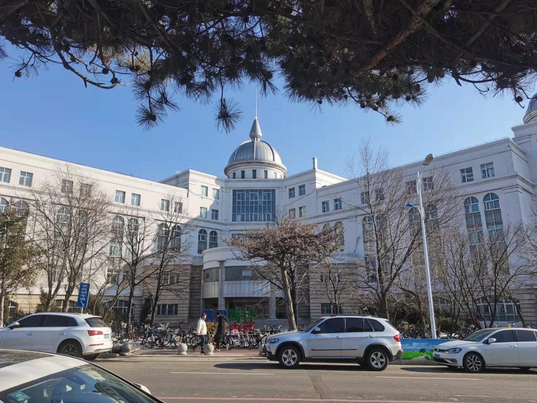 吉林大学校园介绍,吉林大学南岭校区设施