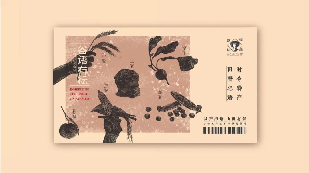 区域性特产品牌如何又“特”又“土”？