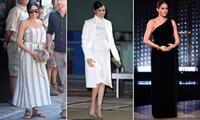 孕期也要美美哒,孕期穿搭也要美美的