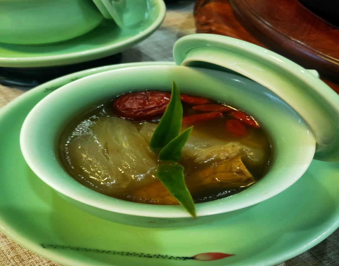 打卡好评榜⑤丨超解馋!没人能拒绝的金华美食,你能忍住口水算我输!