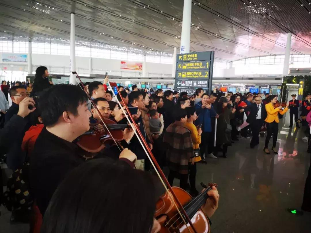 元宵快闪节目,元宵国风快闪