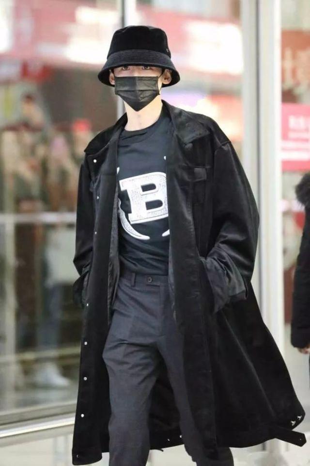 白敬亭收藏过哪些名鞋,白敬亭一共收藏了多少球鞋