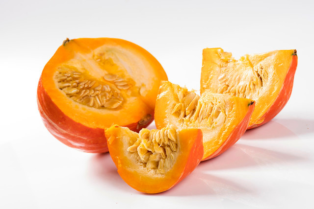 南瓜含淀粉糖尿病人能吃吗,南瓜血糖偏高者能食吗