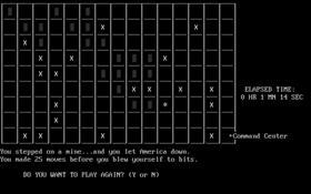 现在的电脑还有扫雷游戏吗,现在玩扫雷游戏过时吗