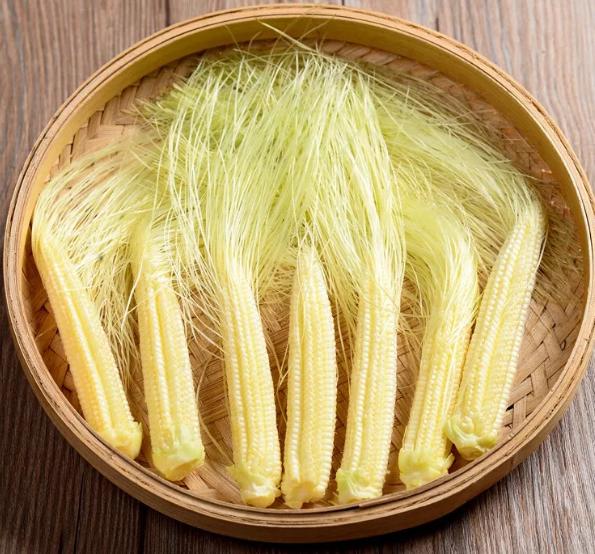 玉米笋怎么做法才好吃,玉米笋儿怎么做好吃