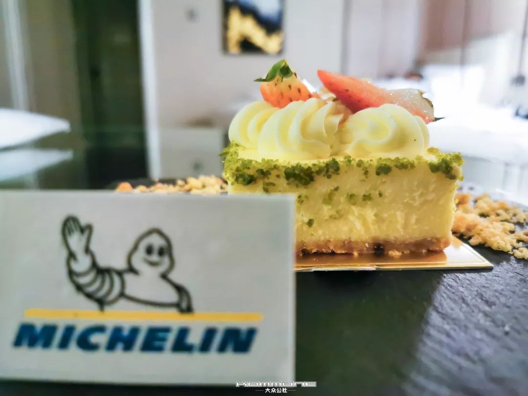 米其林餐厅牛排厨师刀功有多强,米其林ps4s到底有多强