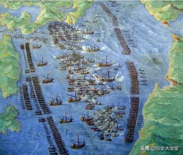 曾经强大的奥斯曼为什么解体,奥斯曼帝国为什么打出惊人的成绩