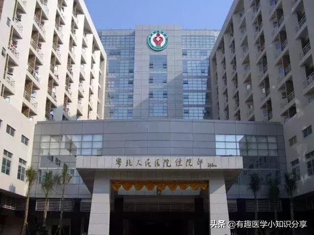 2023广东高水平医院排名,广东省顶级医院科室排名最新发布