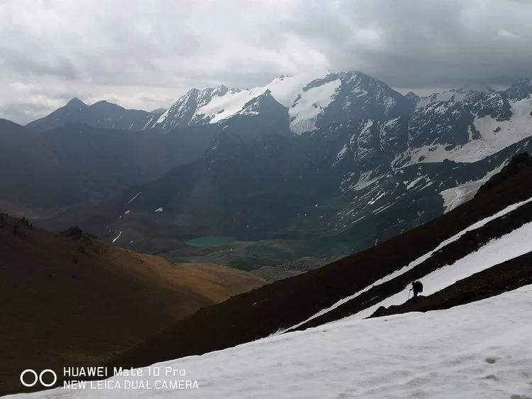 传说中的天狼之路，是否值得一走？