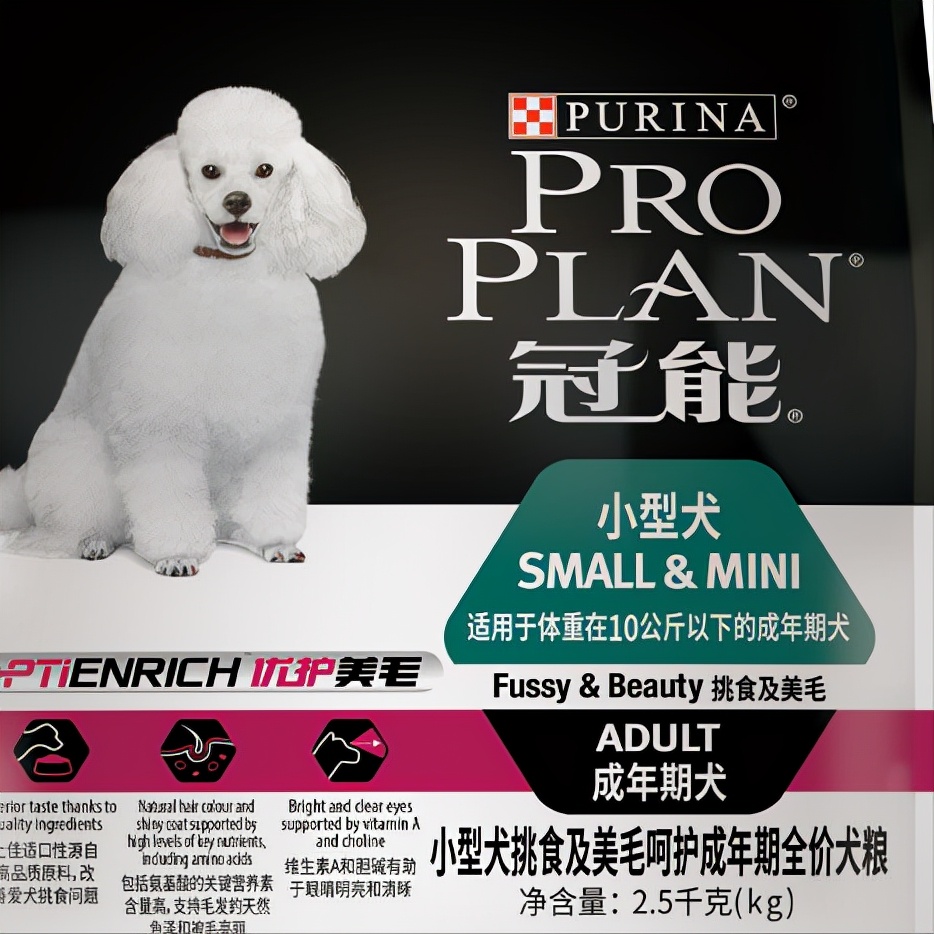 冠能狗粮国内产地,冠能狗粮销量