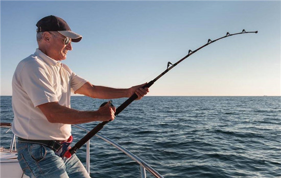 所有钓鱼知识图解图片,还有哪些关于钓鱼的小知识