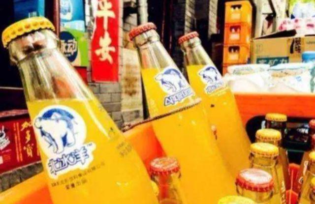 最好喝的6种国产老牌汽水,公认最好喝的5款汽水品牌
