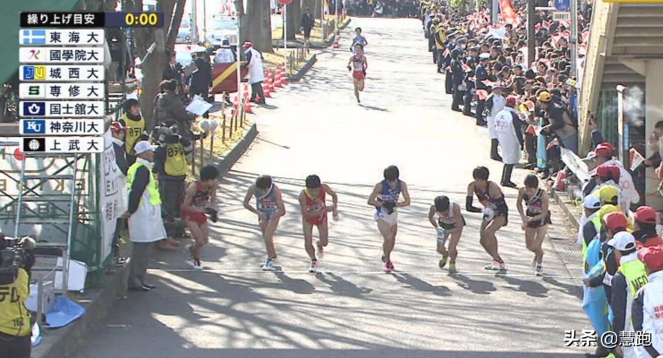 箱根驿传青山学院破纪录,箱根驿传2023冠军青山