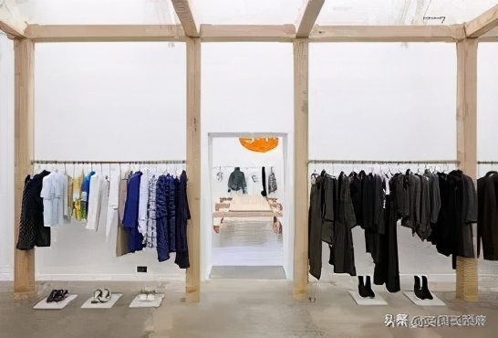 英国探店买手店,在英国有什么买手店