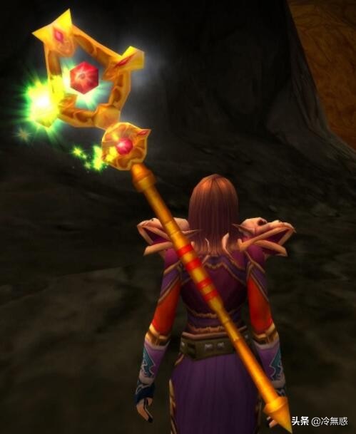 魔兽怀旧服60级牧师各部位附魔,魔兽怀旧服祈福60w金