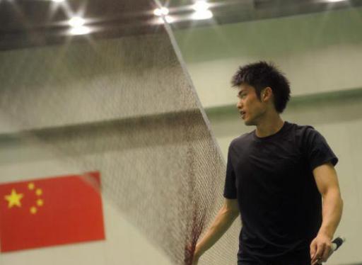 林丹重杀有多强,新加坡怪坡是什么原理