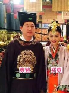 郑爽代孕弃养？一切早已有迹可循