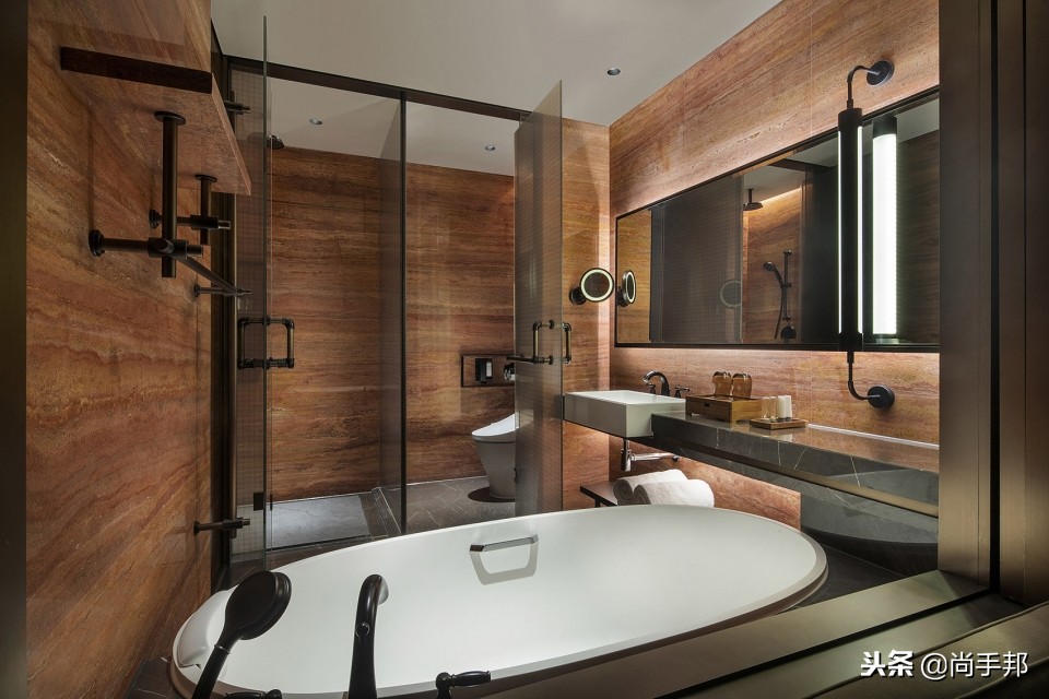 深坑洲际酒店设计效果图,援沪上海深坑世茂洲际酒店