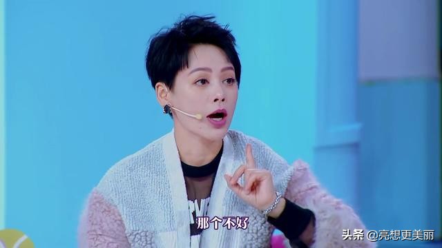 宁静最新美肤方法,宁静自曝护肤心得