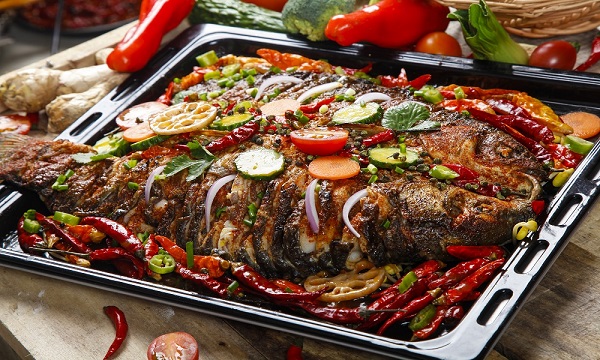 哈尔滨十大名菜有哪些名字,哈尔滨的地方名吃是啥