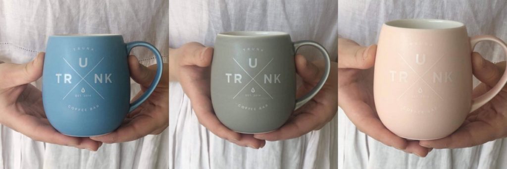 精致的咖啡杯推荐,小众高逼格咖啡杯