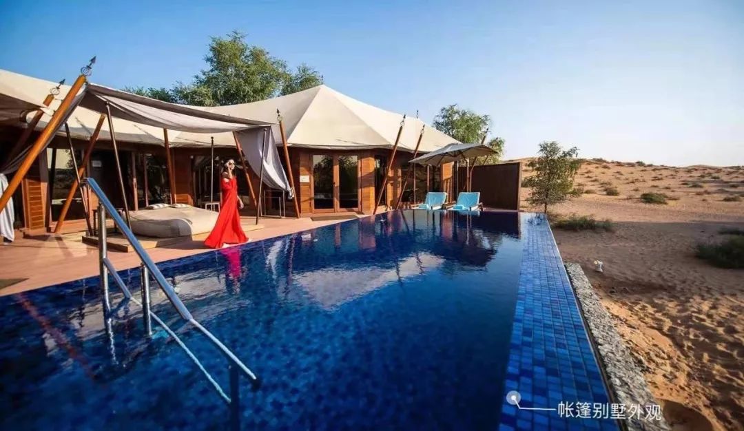 迪拜最好的旅游酒店,迪拜旅游酒店有哪些