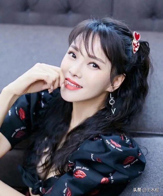 盘点10位扮演过杨贵妃的女明星,历史上的杨贵妃谁演的