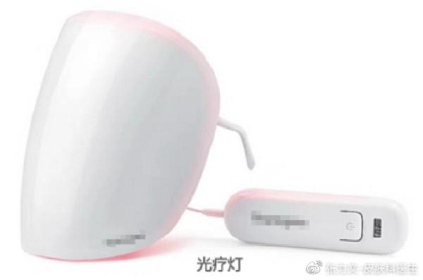 戴口罩捂得脸上起痘怎么办,戴口罩过敏痘痘怎么快速消除