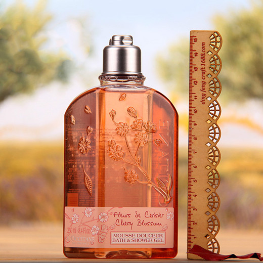 好看又实用的沐浴露,适合清新女生的沐浴露