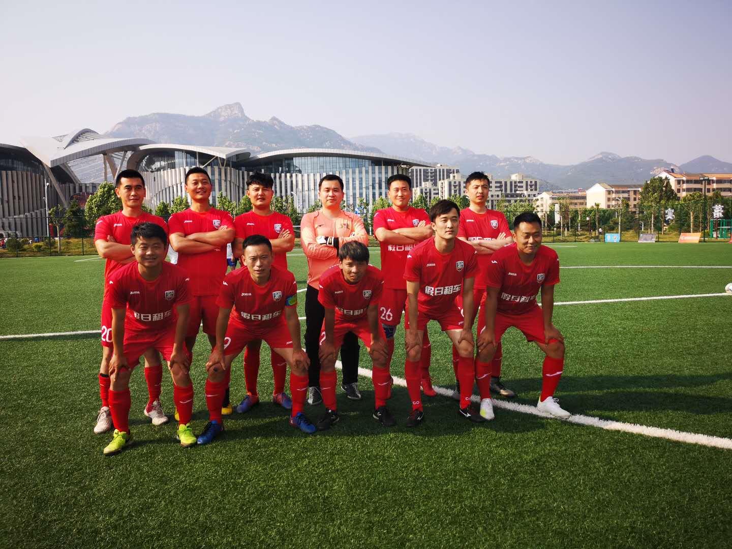 *安泰**市超级联赛：同顺祥4比3险胜宝元金，指南针3比0大胜山东农大